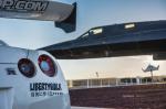 Nissan GT-R by Liberty Walk 2014 года